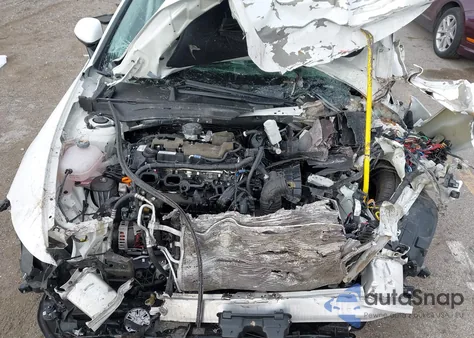 2024 Hyundai Sonata Sel из США, поврежденный, VIN KMHL14JA6RA422575